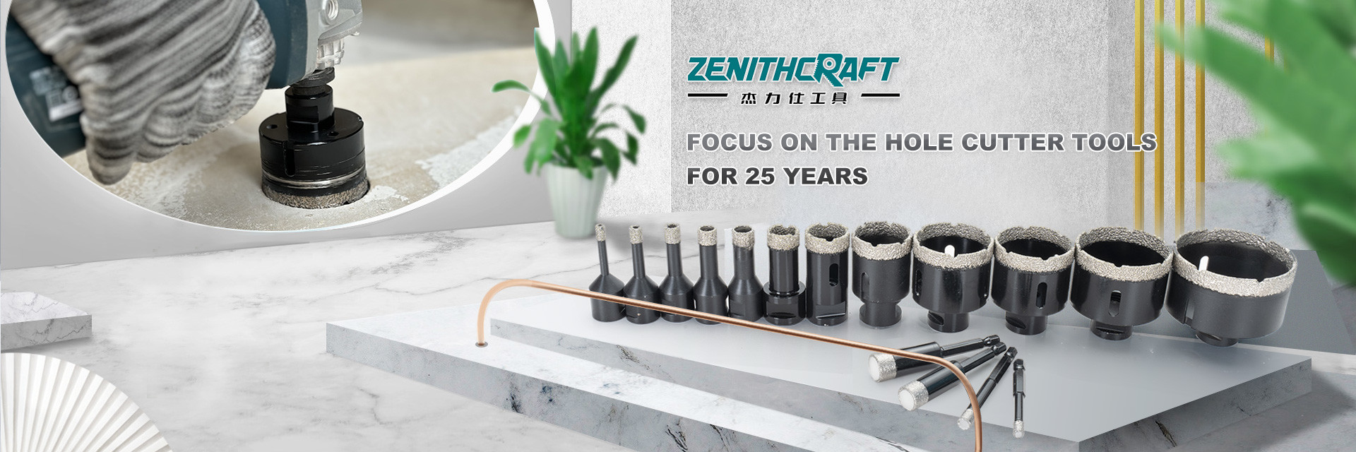 quality Bi Metal Hole Saw factory