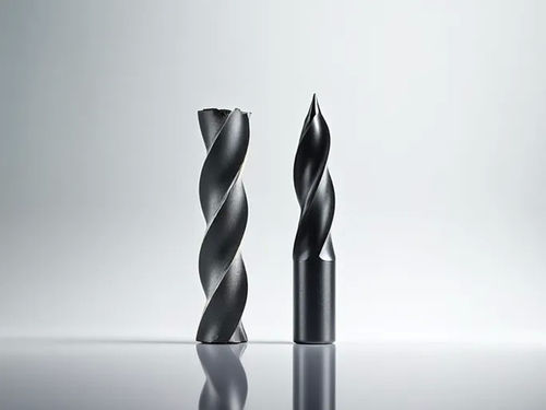 latest company blog about Choosing Between HSS and TCT Drill Bits for Steel