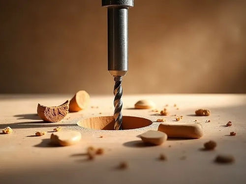 latest company blog about Guide to Selecting the Best Wood Drill Bits for Precision Work