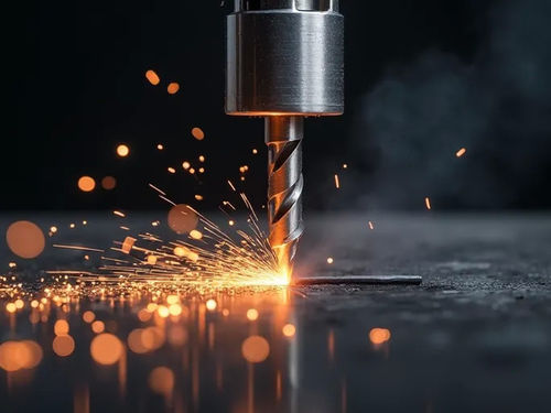 latest company blog about Highperformance Hole Saws Revolutionize Metalworking Industry
