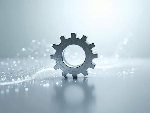 latest company blog about Datadriven Chamfer Milling Boosts Precision Manufacturing Efficiency