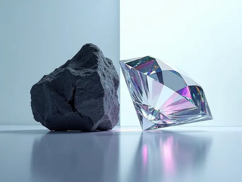 latest company blog about Advanced Diamond Cutting Techniques Transform Jewelry Industry