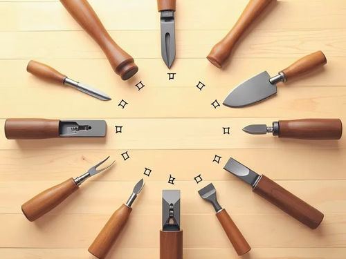 latest company blog about Essential Woodworking Tools for Chamfers and Roundovers