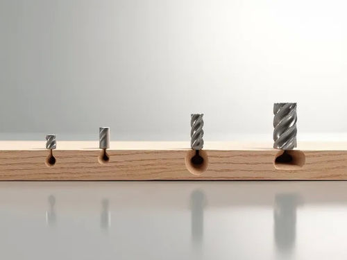 latest company blog about Guide to Precision Drilling Hole Saws and Core Drills Explained