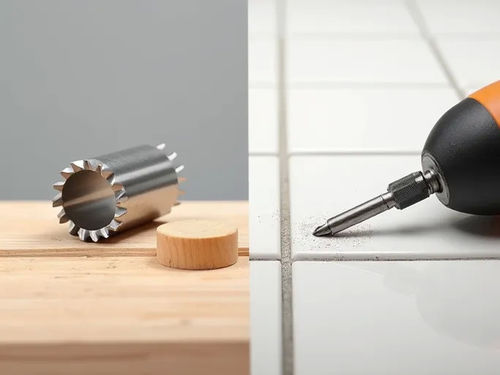 laatste bedrijf blog over De beste gatzagen selecteren voor doe-het-zelf- en professionele projecten