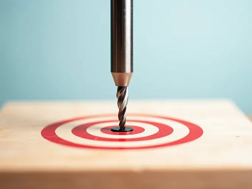 laatste bedrijf blog over Experts delen gids voor het selecteren van de juiste boorbits