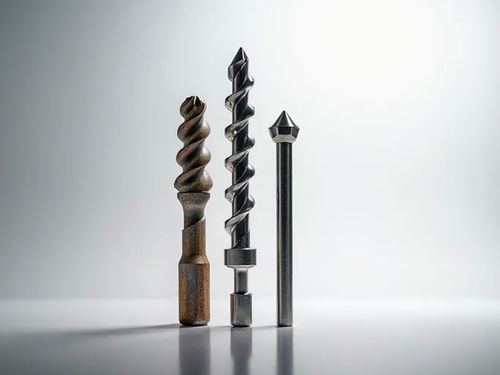 laatste bedrijf blog over Gids voor Essentiële Houtboorbits: Spaanboor, Auger, Forstner