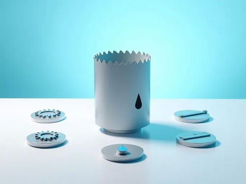 laatste bedrijf blog over Expertgids voor het beheersen van gatzagen voor precisiewerk