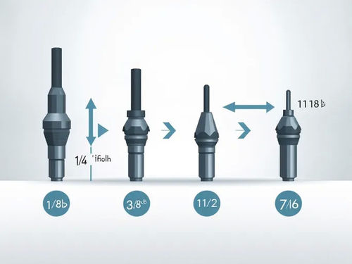 Le dernier blog de l'entreprise sur Guide pour choisir le meilleur mandrin de scie cloche