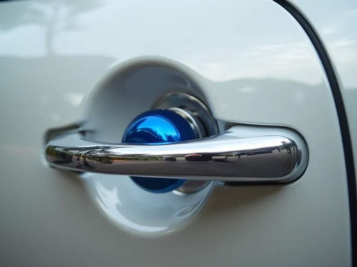 Le dernier blog de l'entreprise sur MINI propose des améliorations personnalisées pour le code d'accès des serrures de porte