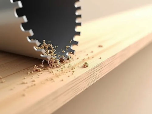 Le dernier blog de l'entreprise sur Scies cloches bimétal à pointes de précision pour le travail du bois