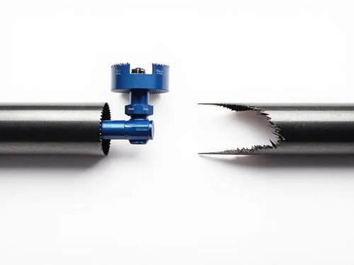 Le dernier blog de l'entreprise sur Conseils de sélection et d'application pour les scies cloches bimétalliques