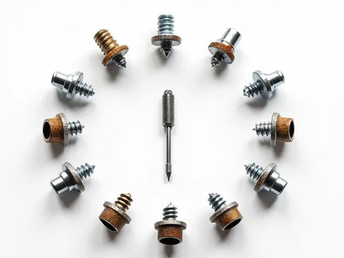 latest company blog about Experts Share Nine Fixes for Stripped or Broken Screws