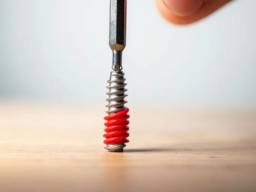latest company blog about Lowes Releases DIY Guide for Repairing Damaged Screws