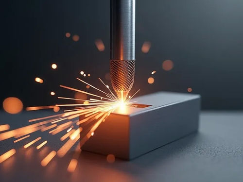 latest company blog about Guide to Precision Work With Tungsten Carbide Rotary Burrs