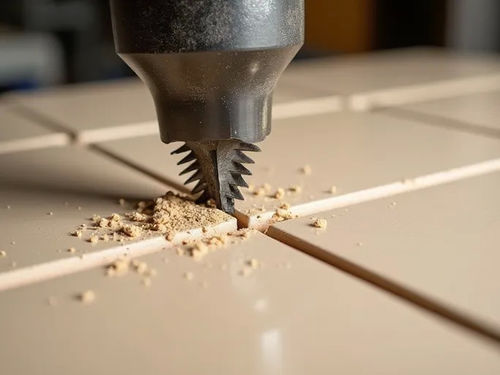 latest company blog about Lenox Launches Carbide Grit Hole Saw for Hard Materials