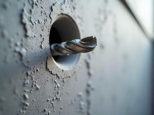 latest company blog about Selecting SDS Drill Chucks for Durable Materials