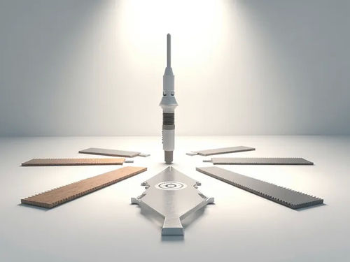 latest company blog about Guide to Selecting the Best Oscillating Multitool Blades