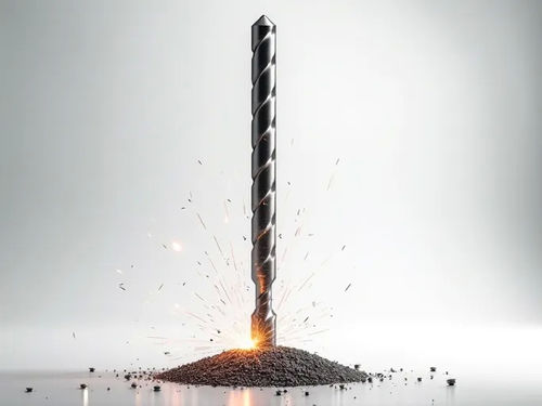 latest company blog about Comparing HSS and Carbide Hole Saws Key Selection Factors