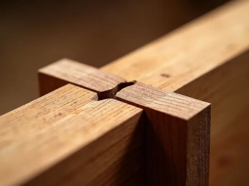 latest company blog about Precision Drill Bit Enhances Mortise and Tenon Joinery