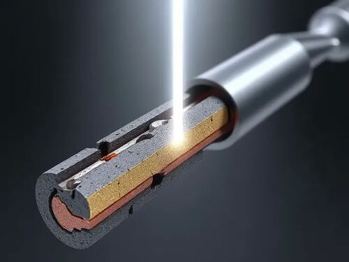 latest company blog about Inside the Precision Engineering of Metal Drill Bits