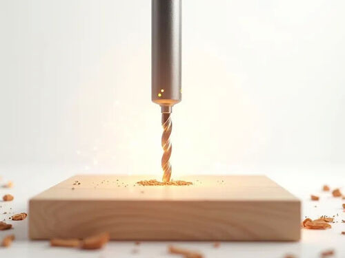 latest company blog about Guide to Selecting the Best Hole Saw for Precision Drilling