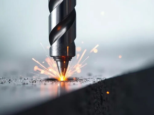 latest company blog about 4140 Chromemoly Steel Shafts Enhance Notcher Efficiency