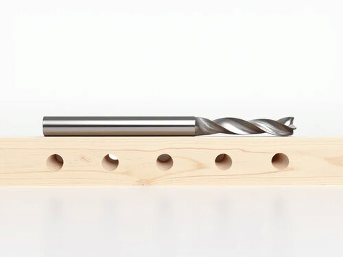 Latest company blog about Guide to Precision Flat Wood Drill Bits Released