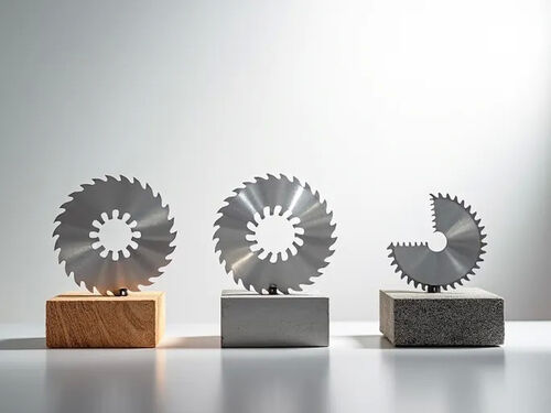 Ultimo blog aziendale su Guida per la scelta delle lame da sega in acciaio bimetallo o carburo