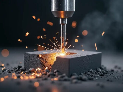 Ultimo blog aziendale su Nuove soluzioni aumentano l'efficienza delle trivellazioni di carburo di tungsteno