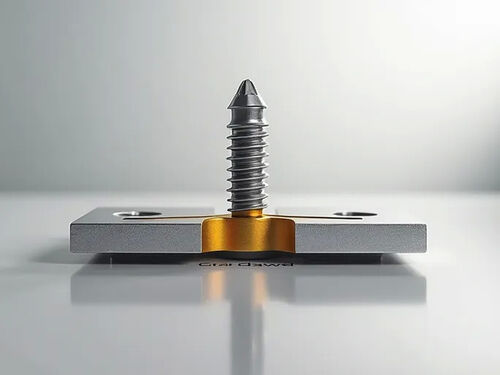 Ultimo blog aziendale su Guida alle dimensioni dei fori per maschiatura e fori passanti per fissaggi di precisione