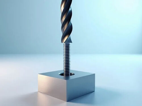 Ultimo blog aziendale su Guida alla Lavorazione di Precisione: Spiegazione delle Dimensioni dei Fori per Filettature Metriche