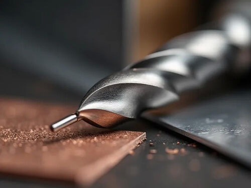 Ultimo blog aziendale su Perforazione metallica da 35 mm ad alte prestazioni