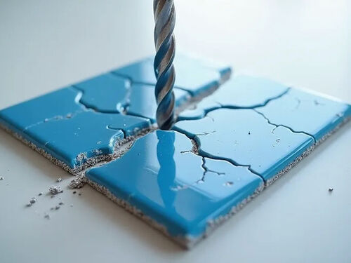 Ultimo blog aziendale su Gli esperti affrontano i problemi e le soluzioni comuni della trivella a diamanti