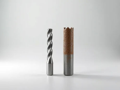 Latest company blog about Common Compatibility Issues Between Hole Saws and Drill Bits Explained