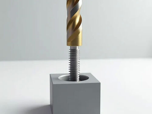 latest company blog about Fuller Fasteners Releases Guide on Tap Drill Sizing for Threading