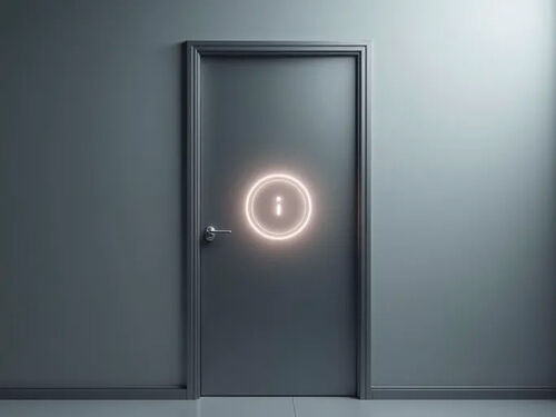 latest company blog about Smart Lock Installation Guide for Steel Doors Enhances Security