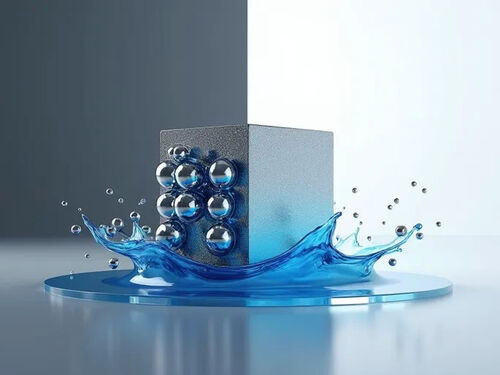 최근 회사 블로그에 대해 새로운 방법으로 텅스텐 카바이드 용해 안전성 향상