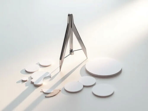 latest company blog about 2025 Guide to Precision Circle Cutters for Crafters