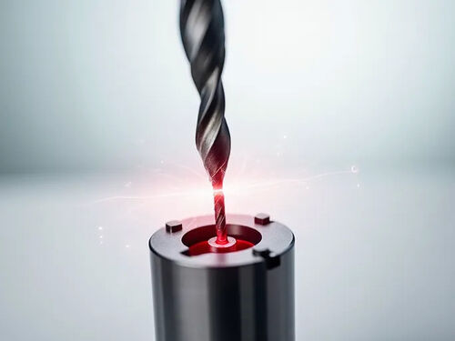 latest company blog about Key Safety Tips for SDS Plus Drill Bit Installation