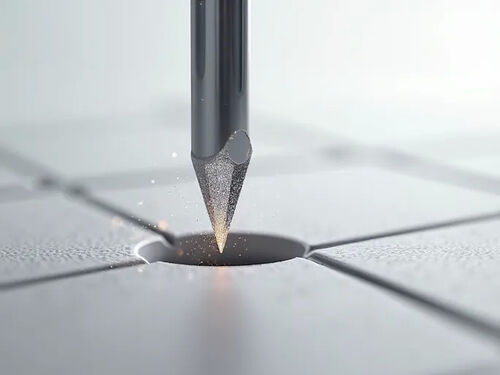 latest company blog about Milwaukees Diamond Max M14 Enhances Hard Material Drilling
