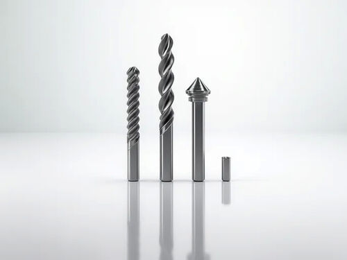 latest company blog about Guide to Choosing Tungsten Carbide for Highperformance Uses
