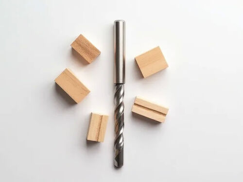 latest company blog about Flathead Drill Bits Revolutionize Precision Woodworking