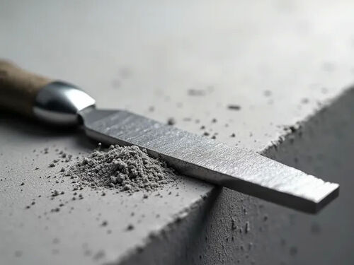 latest company blog about Silverline Launches Tungsten Carbide Rasp for Durable Materials