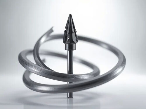latest company blog about Guide to Selecting and Using Rotary Burrs Effectively