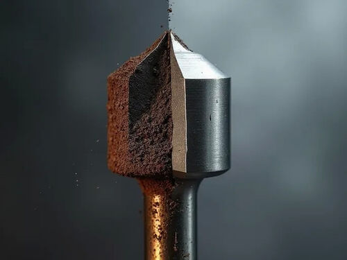 latest company blog about Costeffective Sharpening Tips Extend Drill Bit Lifespan