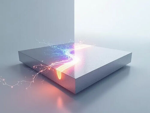 latest company blog about Silver Tungsten Contacts Vital for Electrical Switch Reliability