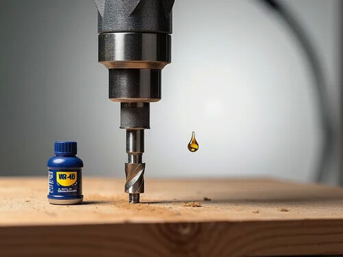 latest company blog about Expert Tips to Prevent Core Drill Jams and Improve Efficiency