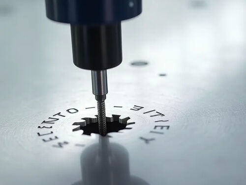 latest company blog about Amos Industries Launches Advanced TCT Hole Saw Series