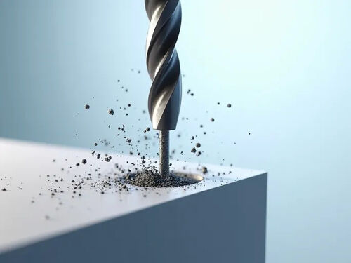 latest company blog about Advancements in Precision Drilling Boost Industry Standards